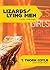 Lizards & Lying Men (Lizard Men #1)