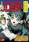Weekly Shonen Jump Vol. 262: 02/20/2017