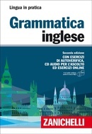 Grammatica inglese (Paperback)
