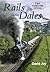 Rails in the Dales: Eight Yorkshire Railways