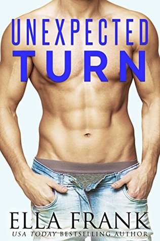 Unexpected Turn (Kindle Edition)