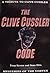 The Clive Cussler Code