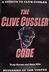 The Clive Cussler Code