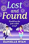 Lost and Found by Danielle Ryan