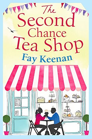 The Second Chance Tea Shop (Little Somerby, #1)