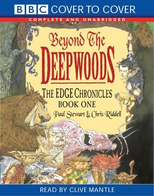 Beyond the Deepwoods