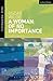 A Woman of No Importance by Oscar Wilde