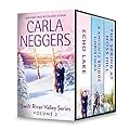 Swift River Valley Series Volume 2: Echo Lake/A Knights Bridge Christmas/The Spring at Moss Hill