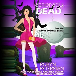 Fashionably Dead
