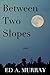 Between Two Slopes