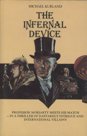 The Infernal Device