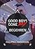 Good Boys Gone Bad - Begehren (GBGB 1) (German Edition)