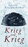 Krieg und Krieg. ...