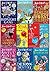 David Walliams 10 Books Col...
