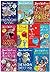 David Walliams 10 Books Collection: The Midnight Gang / Grandpa's Great Escape / The World's Worst Children / Gangsta Granny / Mr Stink / The Boy in the Dress / Billionaire Boy / Awful Auntie / Demon Dentist / Ratburger