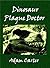 Dinosaur Plague Doctor
