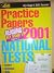 Key Stage 1 National Tests ...
