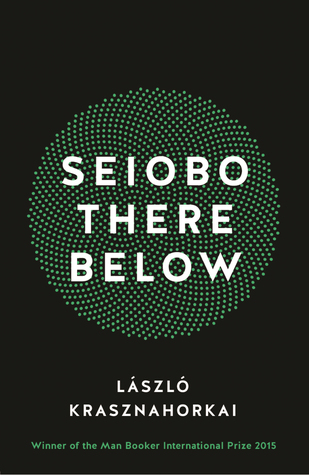 Seiobo There Below