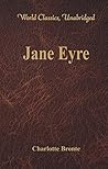 Jane Eyre