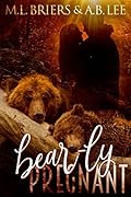 Bear-ly Pregnant