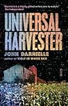 Universal Harvester
