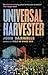 Universal Harvester by John Darnielle