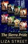 The Sierra Pride: The Complete Series (Sierra Pride #1-8)