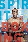 Spirit Boxing (Pitt Poetry Series)