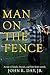 Man on the Fence
