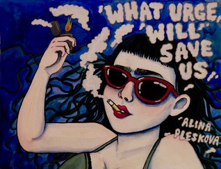 What Urge Will Save Us (Chapbook)