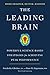 The Leading Brain by Friederike Fabritius