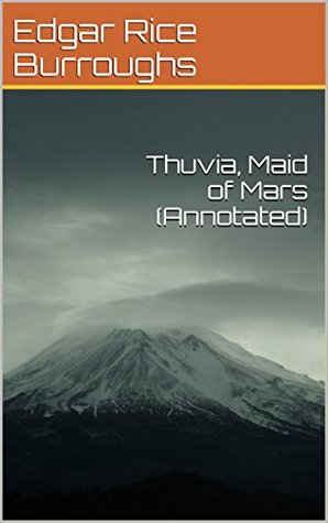 Thuvia, Maid of Mars