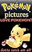 POKEMON PICTURES FOR CHILDR...