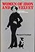 Women of iron and velvet and the books they wrote in France by Margaret Crosland Women of iron and velvet and the books they wrote in France by Margaret Crosland