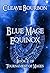 Blue Mage Equinox