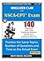 Simulated Practice Exam for the NSCA-CPT Personal Trainer Certification Exam: Practice the Same Topics, Number of Questions and Time as the actual exam.