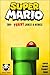 SUPER MARIO by Punny Fanda