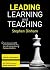 Leading Learning and Teaching