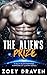 The Alien's Prize (Warriors...