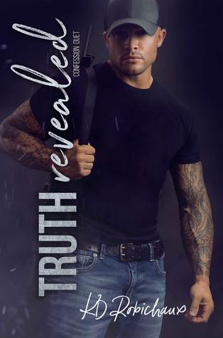 Truth Revealed (Confession Duet, #2)