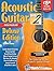 Acoustic Guitar Book 2: wit...