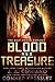 Blood and Treasure (Half Demon Warlock #3)