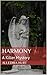 Harmony: A Killer Mystery