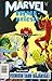 Marvel #12/1989: Feenixin taru räjähtää!