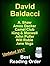 David Baldacci Best Reading...