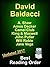 David Baldacci Best Reading Order Updated 2017: David Baldacci Books and Stories Series Reading Order