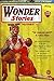 Wonder Stories, January 1931