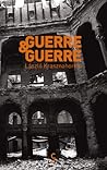 Guerre et guerre