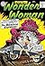 Wonder Woman (1942-1986) #114