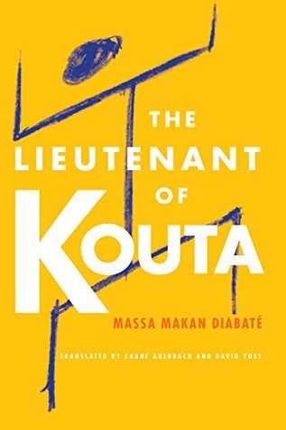 The Lieutenant of Kouta (Kindle Edition)